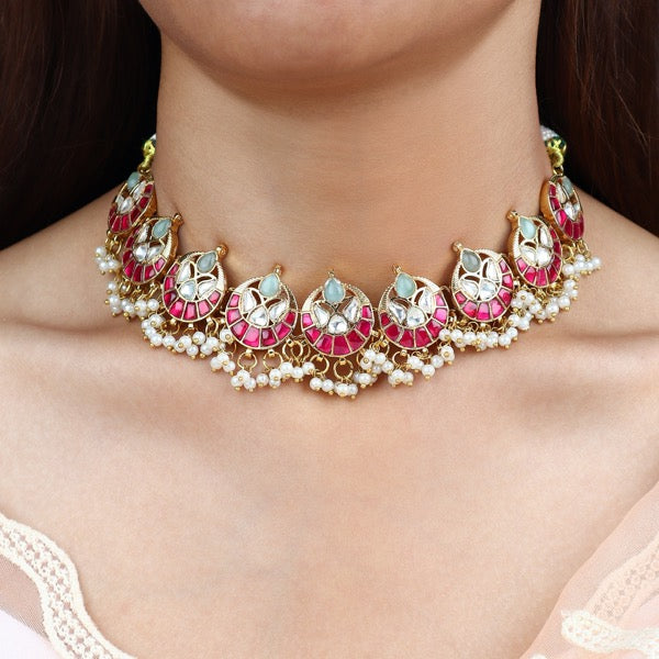 Noor Pachi Choker