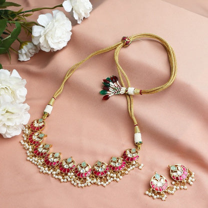 Noor Pachi Choker