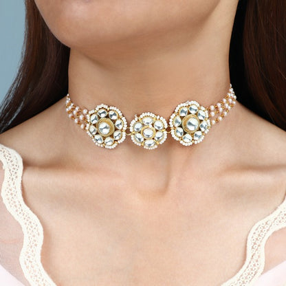 Nura Pachi Choker