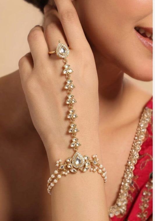 Nity Hathphool Set