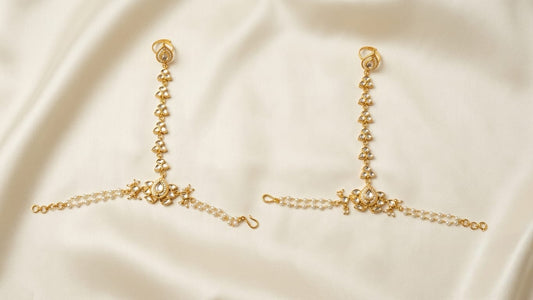 Nity Hathphool Set