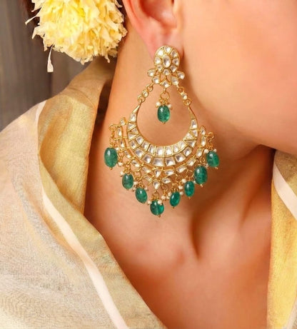 Vaidehi  Chandbali