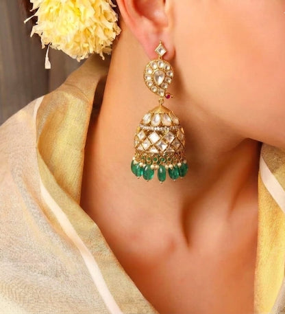 Ishani Jhumka