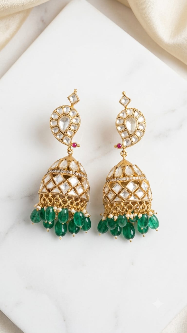 Ishani Jhumka