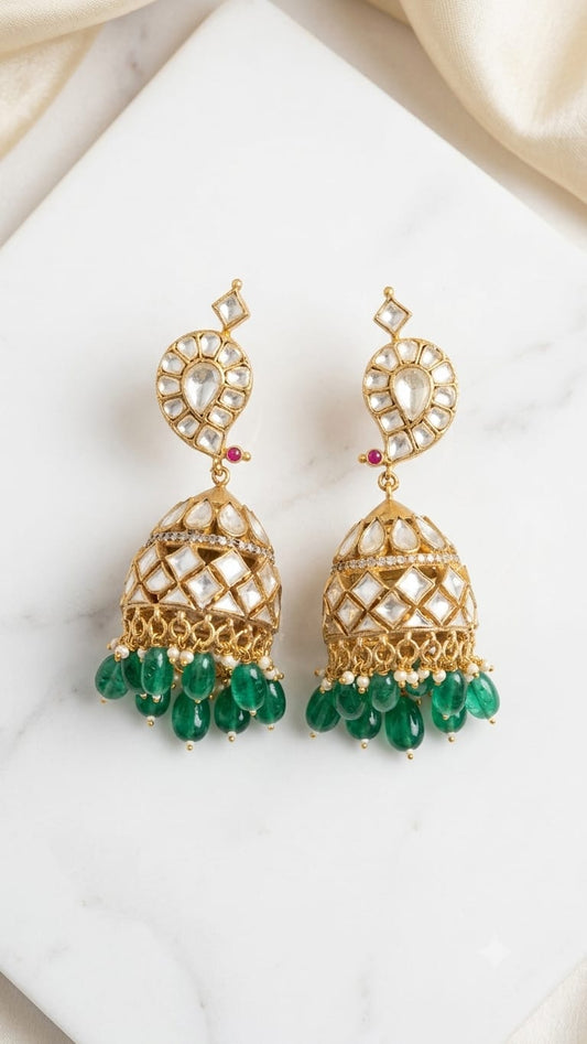 Ishani Jhumka
