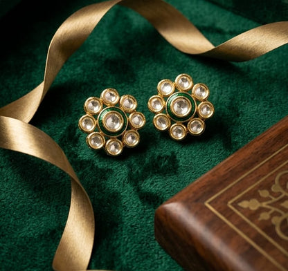 Hara Studs earrig