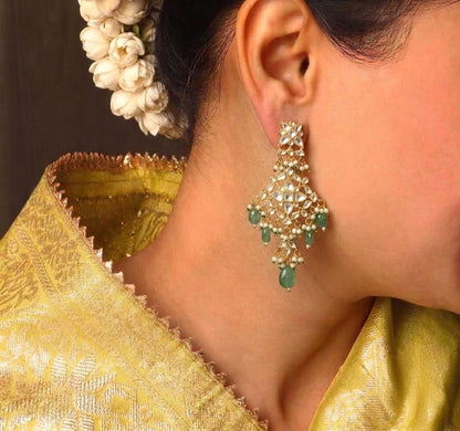 Meera Earrings