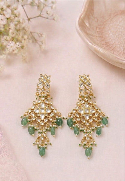 Meera Earrings