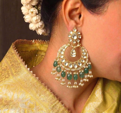 Chandrika Chandbali