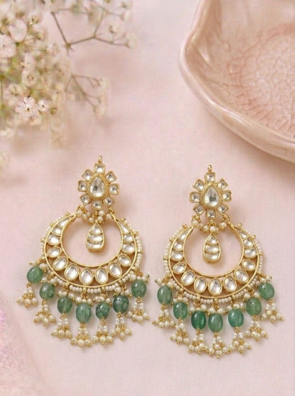 Chandrika Chandbali