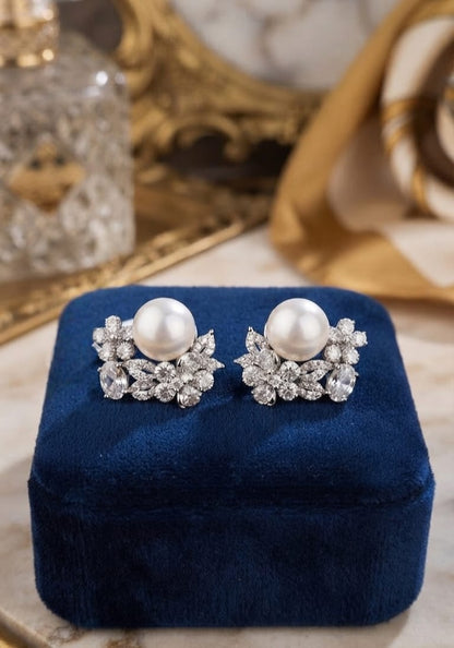 Sitara Studs earring
