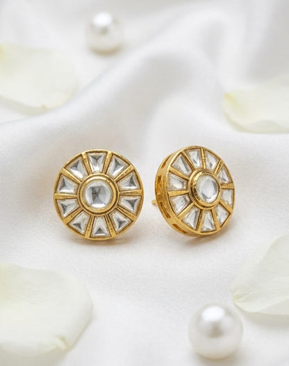 Chakra  Stud Earrings
