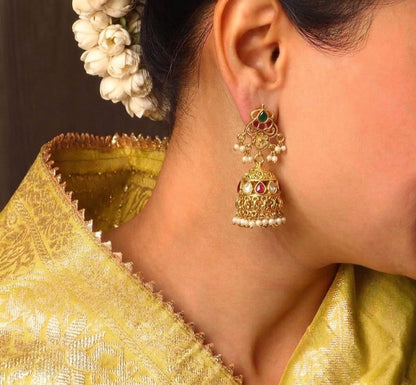 Sohana Jhumka