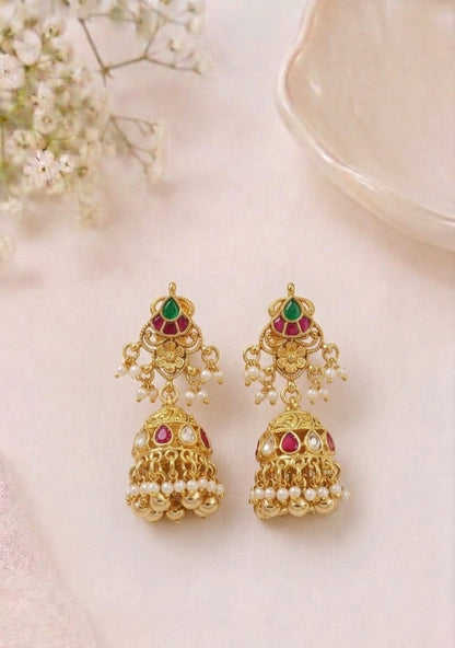 Sohana Jhumka