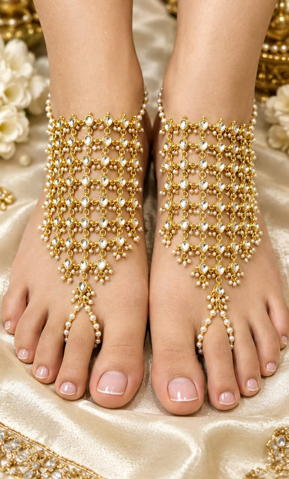 Kanak Jaal Payal