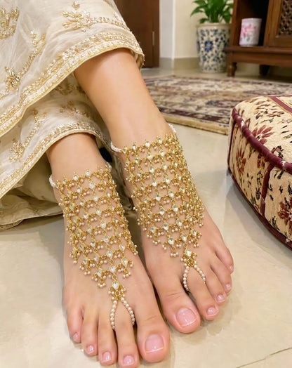 Kanak Jaal Payal