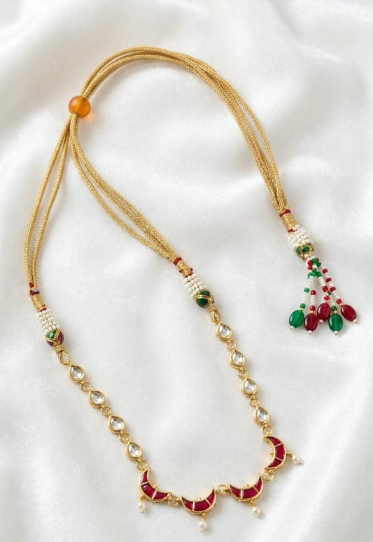 Surkh Chand Choker