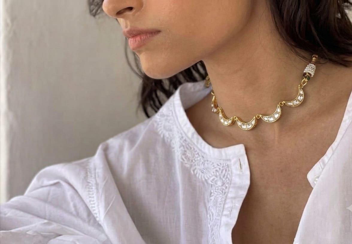 Meher Chand Kundan Choker