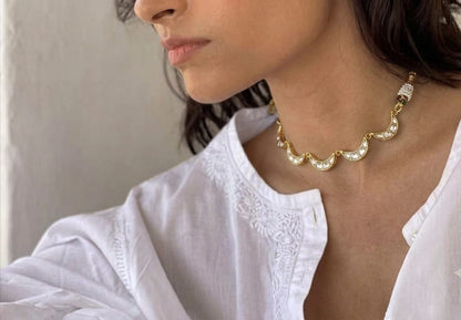Meher Chand Kundan Choker