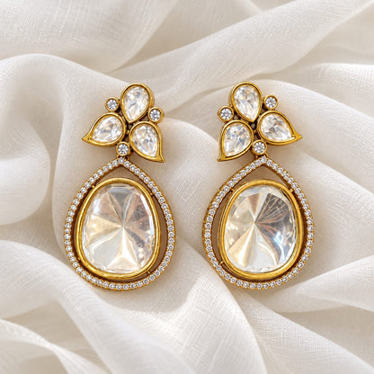 Alokya Earrings