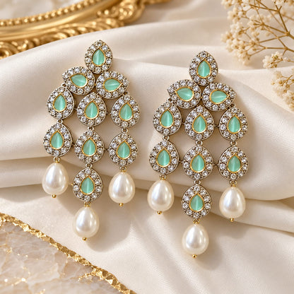 Anandi  Earrings