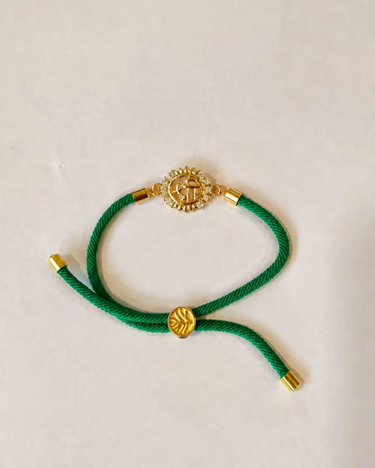 Shree motif Rakhi