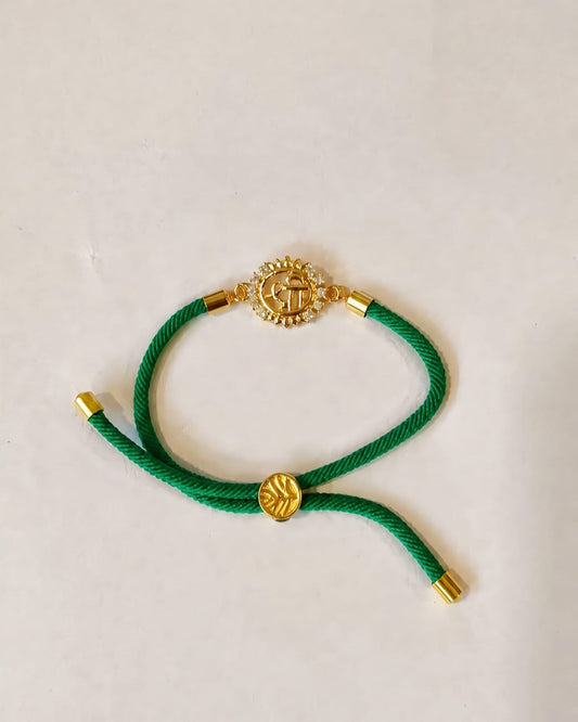 Shree motif Rakhi