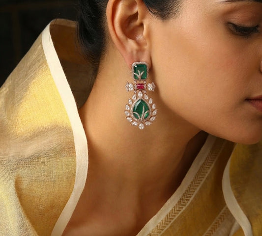 earring for women