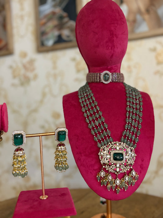 jhumka earrings for women