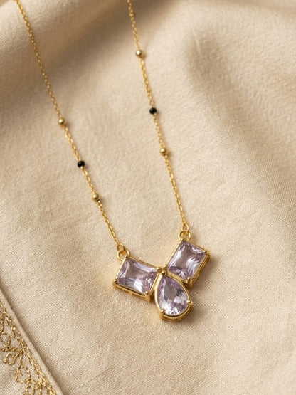 mangalsutra designs in gold