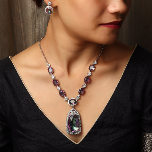 necklace design 