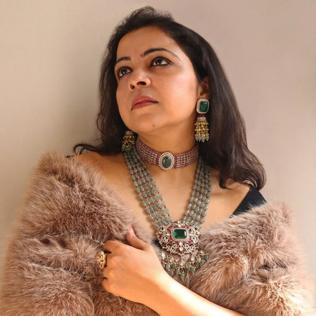 necklace set