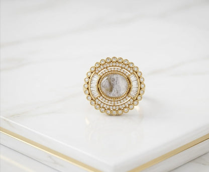 cocktail ring