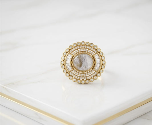 cocktail ring