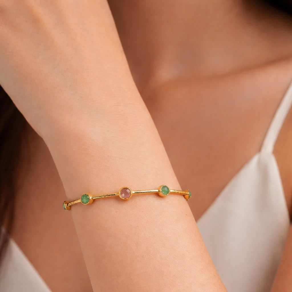 Ocean Gem Bracelet