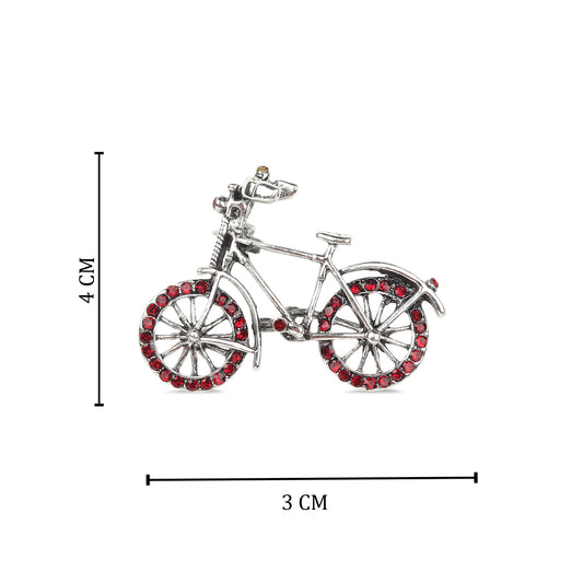 Pedal Away