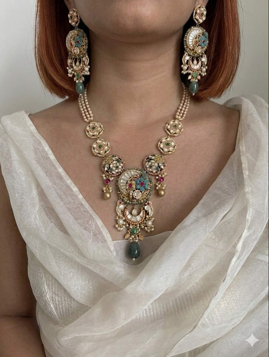 Gulbaano Haar