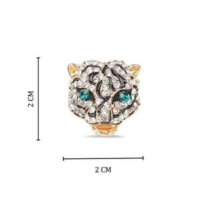 Jewelled Roar