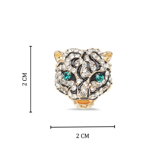 Jewelled Roar