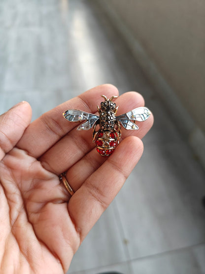 Red Bee