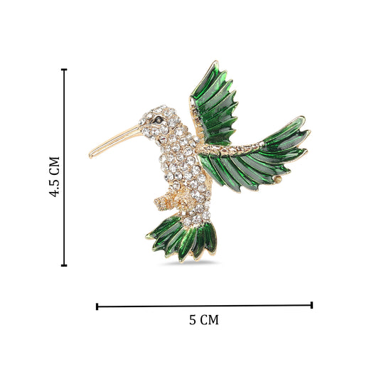 Humming Bird
