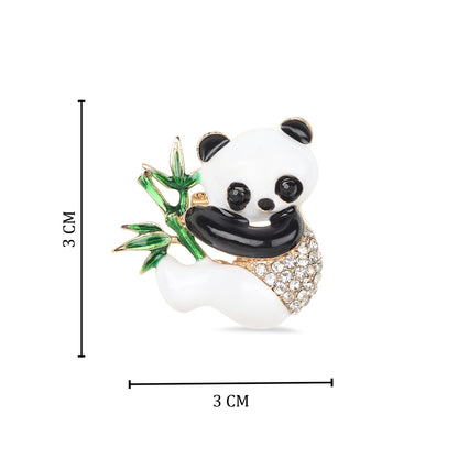 Panda Cuteness