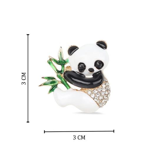 Panda Cuteness