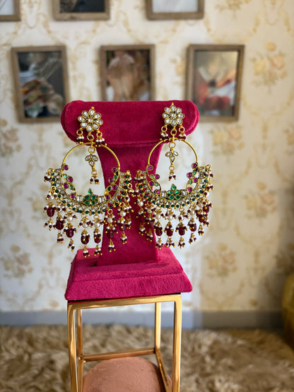 Rasika Kundan ChandBaali
