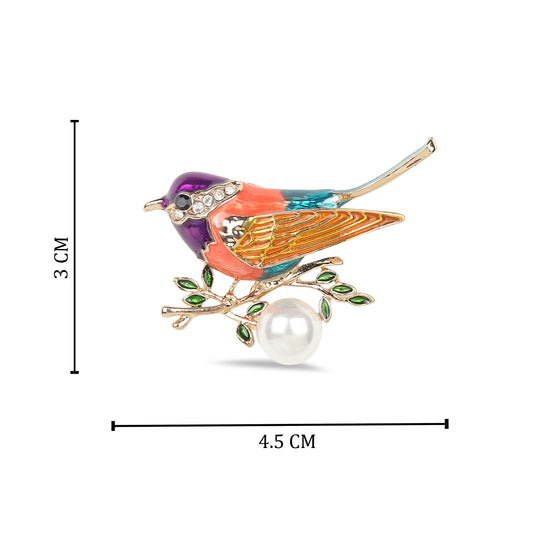 Bird in MultiColour
