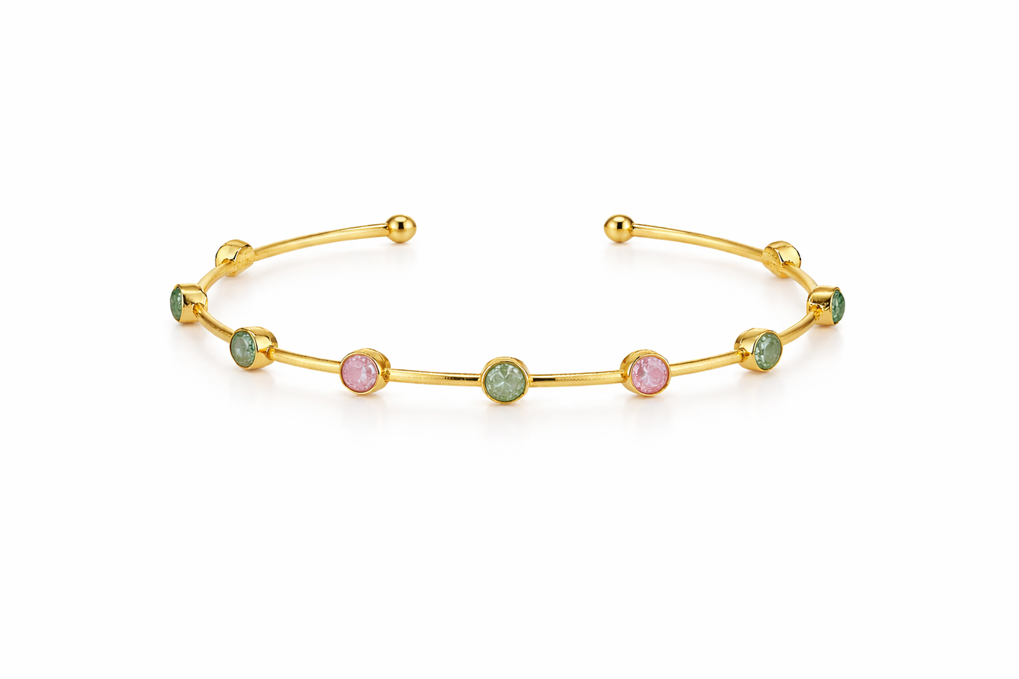 Ocean Gem Bracelet