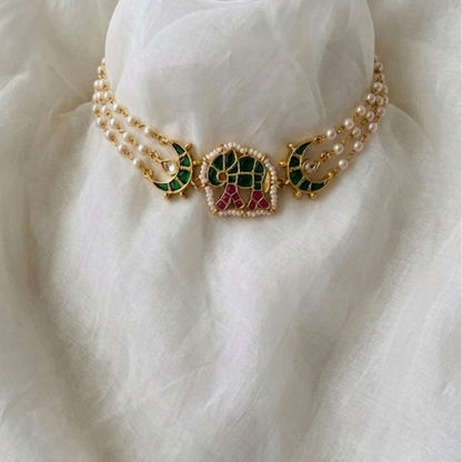 Shamsi Choker