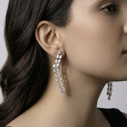 Homa AD Earrings