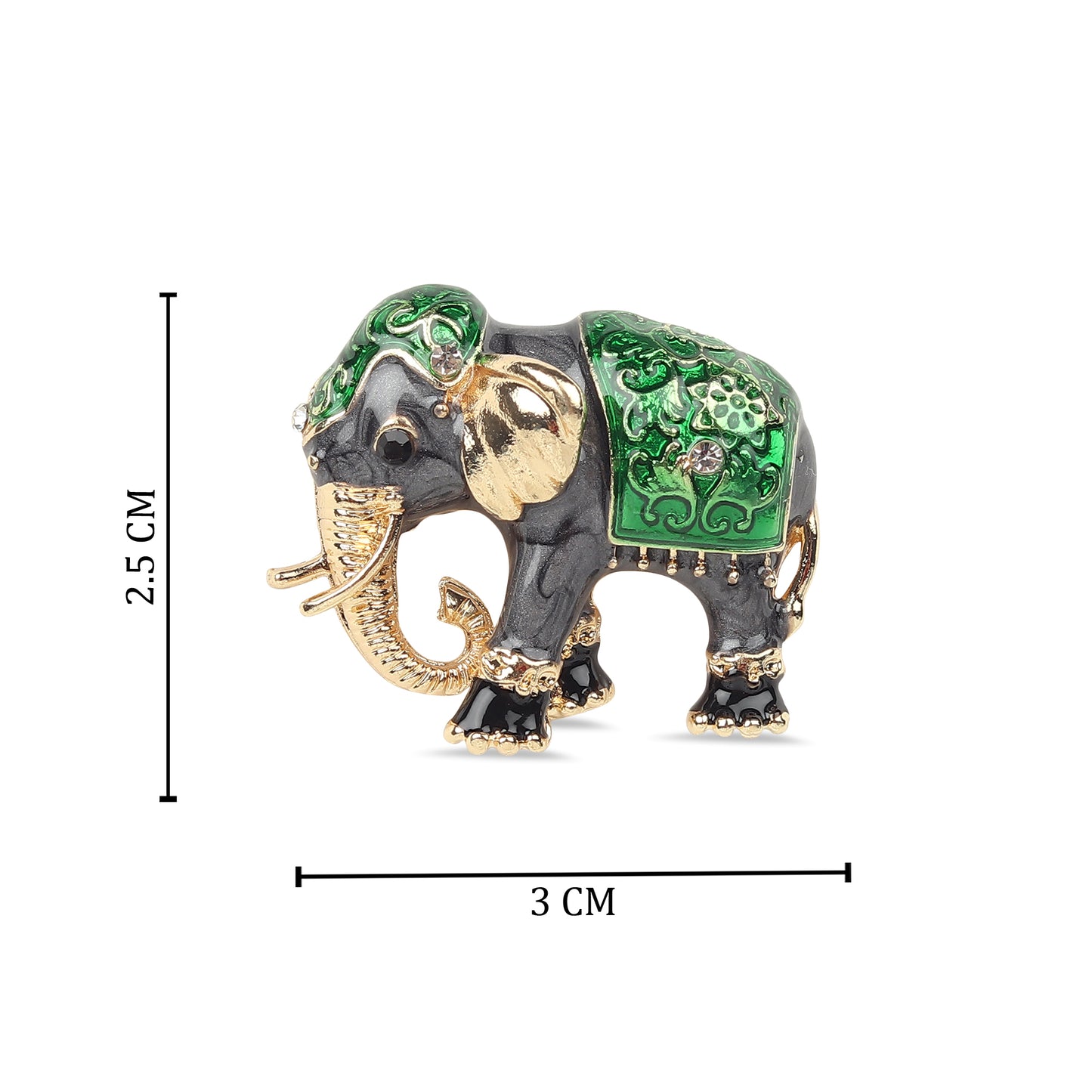 Ethnic in Elephant