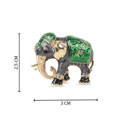 Ethnic in Elephant